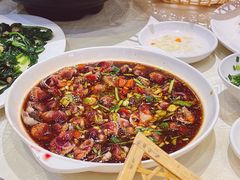 -抱德·潮汕味(敦和店原惠城鱼仔)