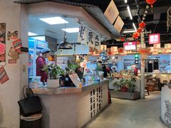 -牛市坎火锅(建设路店)