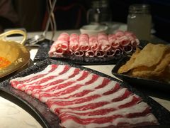 -哥老官重庆美蛙鱼头(宝山龙湖店)