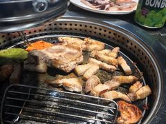 -33韩式自助烧烤(环城南路店)