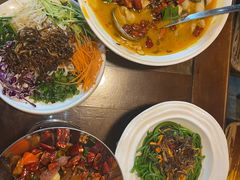 -尽善百年古院餐厅(王家老宅店)