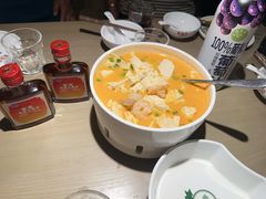 -前海沿·青岛菜(李沧万达店)