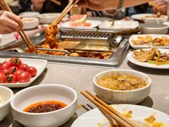 -海底捞火锅(龙湖北京大兴天街店)