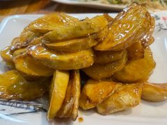-春發合饭庄