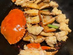 -炳胜私厨(万象前海店)