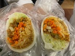 -张果佬年糕卷(科巷店)