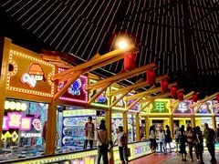 -三亚海昌梦幻海洋不夜城