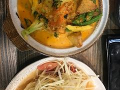 -Hi YOU你的饭局泰餐厅(雍和宫店)