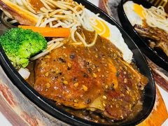 -两点半深夜牛排(斗西路店)