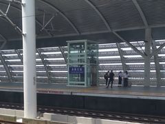 -余姚北站