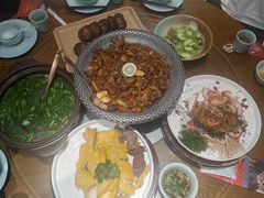 -甘家界柠檬鸭(安吉店)