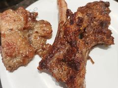 -川骄海鲜自助(河东店)