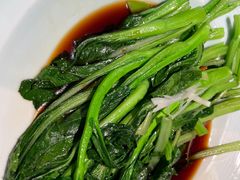 -绿茶餐厅(滨海万达广场店)