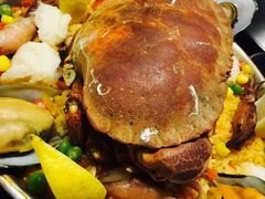 -吃饼人西餐(南开店)