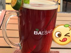 -813芭依珊 BAESAn(皇冠十畝地店)