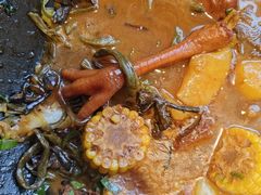 -好灶头铁锅炖(万象城店)