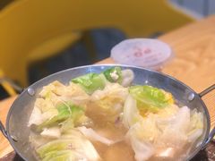 -福妈一品锅(麦地店)