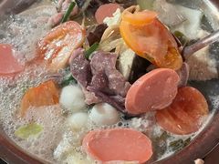 -海关荤豆花(洋河一路店)