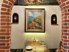 -格鲁·秀色Georgia’s Feast