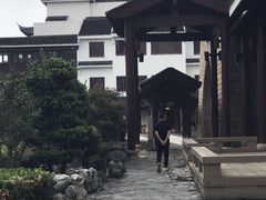 -苏州吴宫泛太平洋酒店