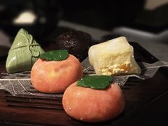 -匠和风精致料理(祥禾天地店)