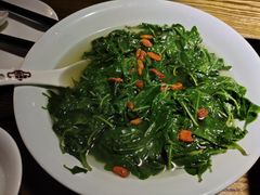 -广东道至正餐厅(区庄店)