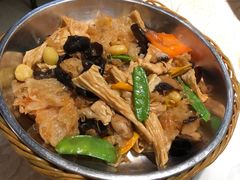 -原汁原味农家菜·经典粤菜(江燕南路店)