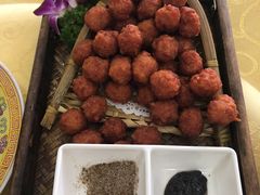 -砂锅居(西四店)