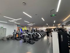 -优昂健身(新光界店)