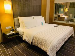 -青岛富力艾美酒店