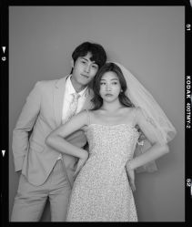 -布丁婚纱摄影工作室