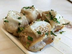 -咬不得高祖生煎·简餐(城站店)