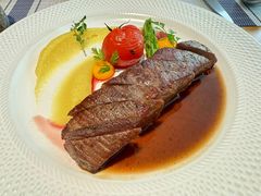 -JANS意式简餐厅·惠灵顿牛排