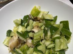 -渔港甄宴·海鲜·地标烟台菜(金沙滩店)