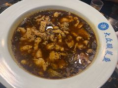 -大众酸菜鱼(梨花巷总店)