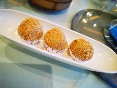 擂沙汤圆-粤珍轩.创始店.始于2001(含光门店)