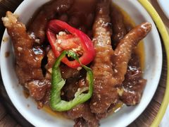 -吉莲利苑海鲜酒家(珠海拱北29年老字号店)