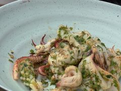 -MONICH牛排融合餐厅(和义大道购物中心店)