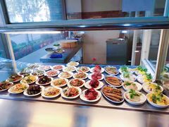 -华味家大食堂(安远路店)