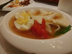 android_upload_pic-北李妈妈菜·海肠捞饭(高新万达店)