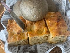 餐前面包-EN SPACE恩空间