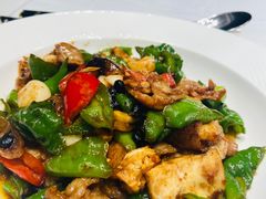 -好友缘酒家(会展中心店)