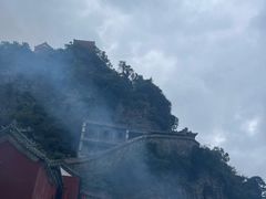 -武当山风景区