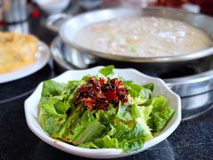 -老来福·非遗酸汤兔(凯旋路店)