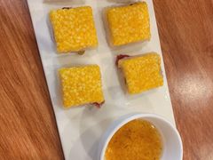 黄米凉糕-晋家门(弘阳广场店)