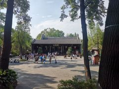 -成都武侯祠博物馆