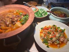 -吃饭皇帝大(解放西路店)