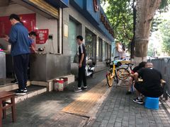 -老福庆和特色粉面馆(单洞三路店)