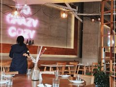 大堂-The Rug Cafe(王府中环店)