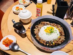 -味千拉面(航洋国际购物中心)